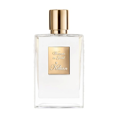 KILIAN PARIS Woman in Gold 50 #1