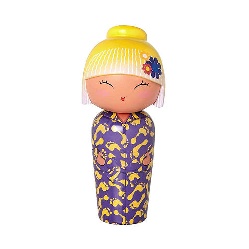 KOKESHI Lotus 50 #1