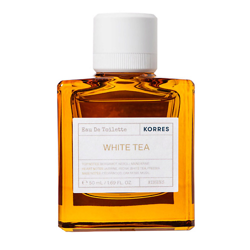 KORRES White Tea 50 #1