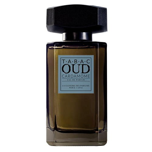 LA CLOSERIE DES PARFUMS Oud Tabac Cardamome 100 #1