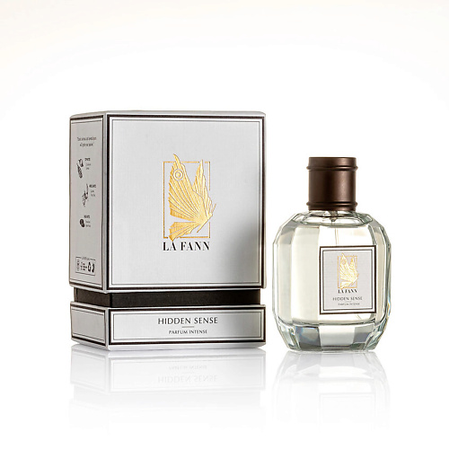 LA FANN Hidden Sense Parfum Intense 100 #1