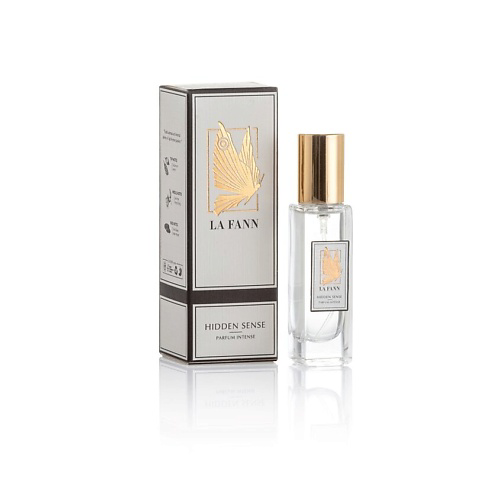 LA FANN Hidden Sense Parfum Intense 15 #1