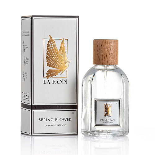 LA FANN Spring Flower Cologne Intense 100 #1