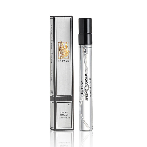LA FANN Spring Flower Cologne Intense 10 #1