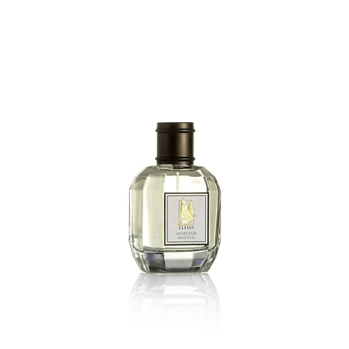 LA FANN Velvet Oud Parfum Intense 100 #1