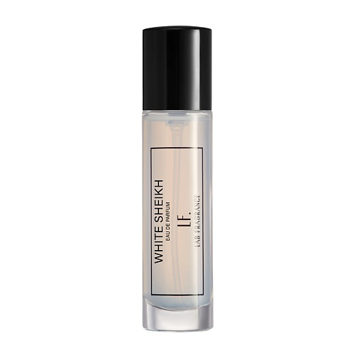 LAB FRAGRANCE Духи "White sheikh" 15 #1