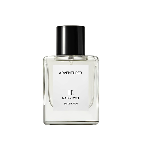 LAB FRAGRANCE Парфюмерная вода "Adventurer" 50 #1