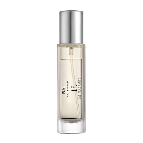 LAB FRAGRANCE Парфюмерная вода "Bali" 15 #1