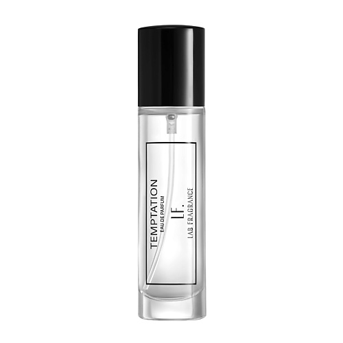 LAB FRAGRANCE Парфюмерная вода "Temptation" 15 #1