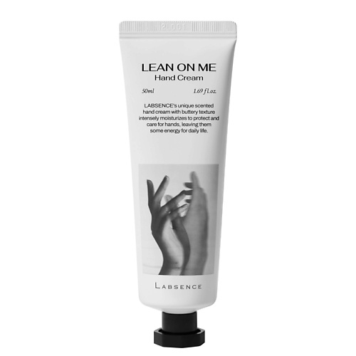 LABSENCE Крем для рук LEAN ON ME 50 #1