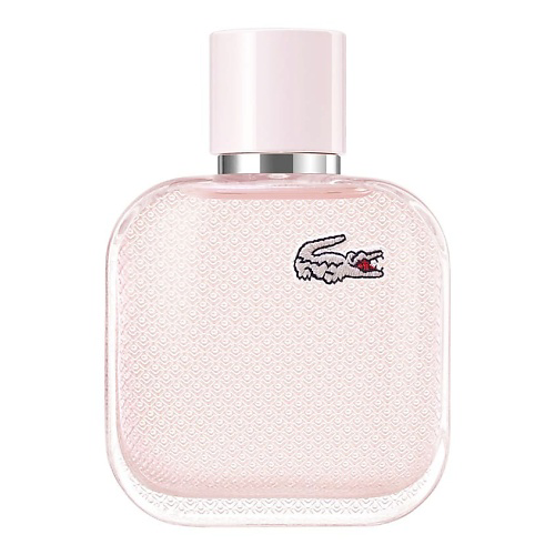 LACOSTE L.12.12 Rose Eau Fraîche 50 #1
