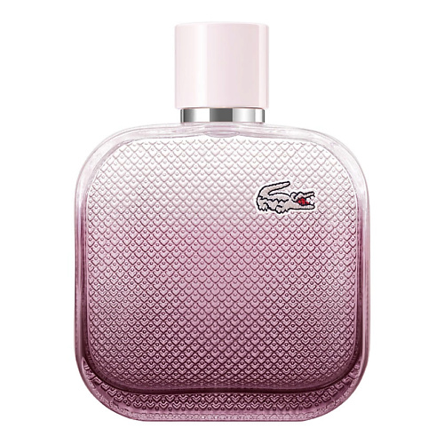 LACOSTE L.12.12 Rose Intense 100 #1