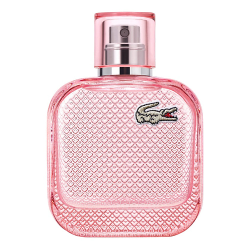 LACOSTE L.12.12 Rose Sparkling 50 #1
