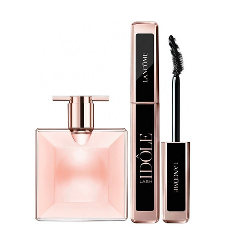 LANCOME Набор Idole Le Parfum x Le Mascara #1