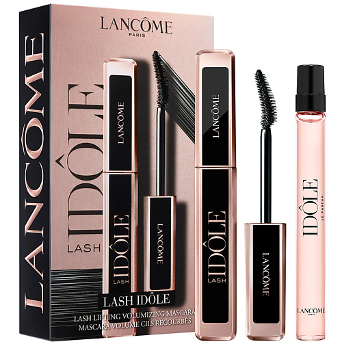 LANCOME Набор Idole: Парфюмерная вода + Тушь для ресниц,черная 8 1 #1
