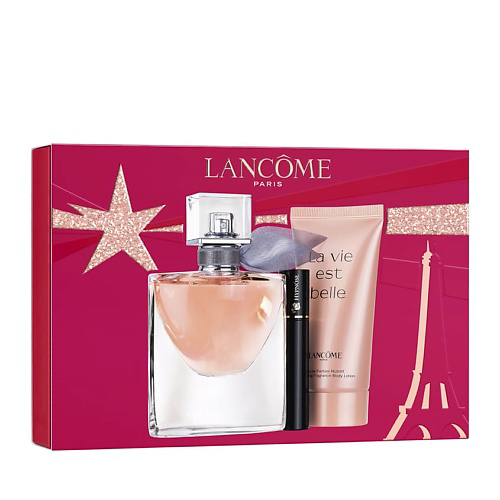 LANCOME Набор La Vie Est Belle #1