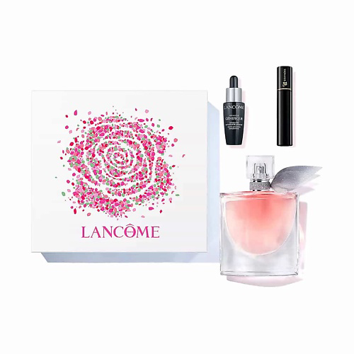LANCOME Набор La Vie Est Belle: Парфюмерная вода + Сыворотка для лица + Тушь для ресниц 1 #1