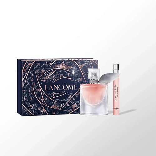 LANCOME Набор La Vie Est Belle: Парфюмерная вода + Миниатюра #1