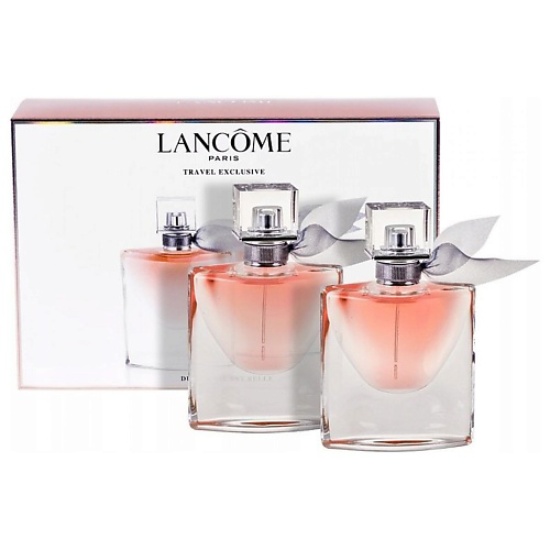 LANCOME Набор La Vie Est Belle Travel Exclusive Set #1