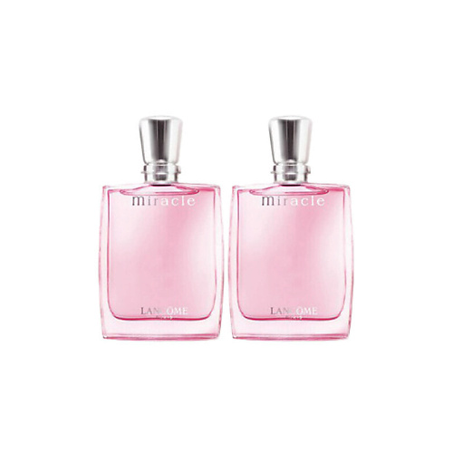 LANCOME Набор миниатюр Miracle #1