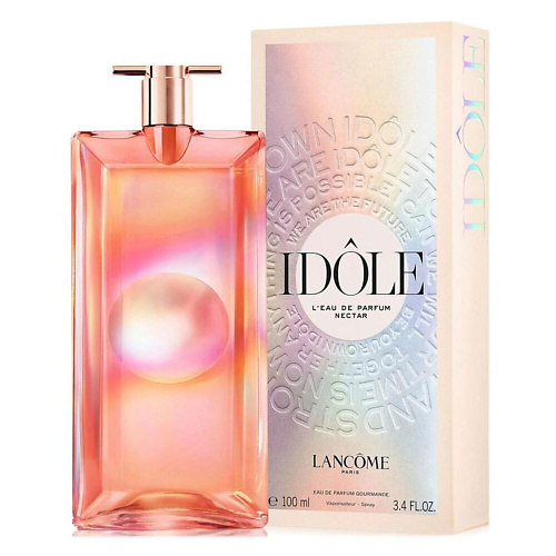 LANCOME Парфюмерная вода  Idole Nectar 100 #1