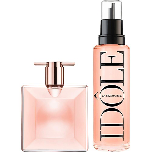 LANCOME Парфюмерная вода Idole + Запасной блок (рефилл) 125 #1