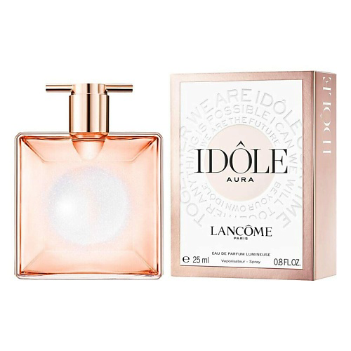 LANCOME Парфюмерная вода Idole Aura 25 #1