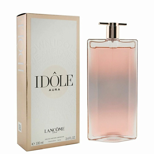 LANCOME Парфюмерная вода Idole Aura 100 #1