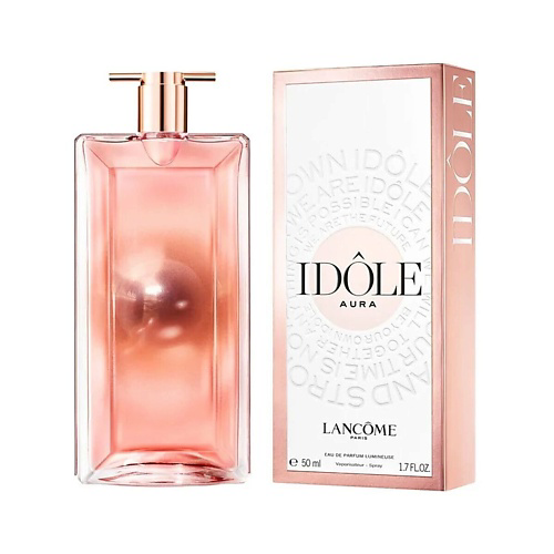 LANCOME Парфюмерная вода Idole Aura 50 #1