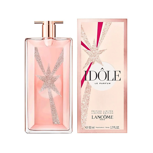 LANCOME Парфюмерная вода Idole Édition Limitée 50 #1