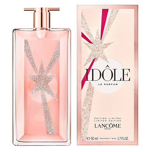 LANCOME Парфюмерная вода Idole Limited Edition 50 #1