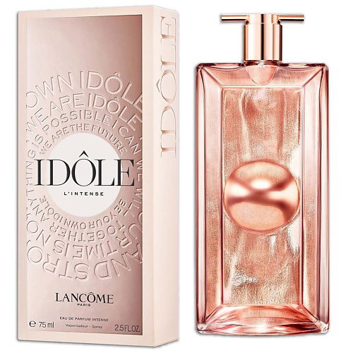 LANCOME Парфюмерная вода Idole L'Intense 75 #1