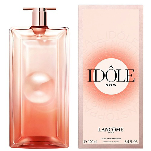 LANCOME Парфюмерная вода Idole Now 100 #1