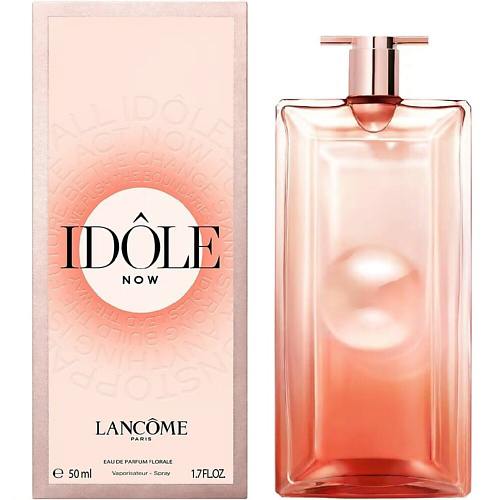 LANCOME Парфюмерная вода Idole Now 50 #1