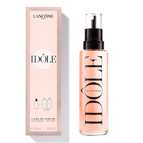 LANCOME Парфюмерная вода Idole Refill, сменный блок 100 #1