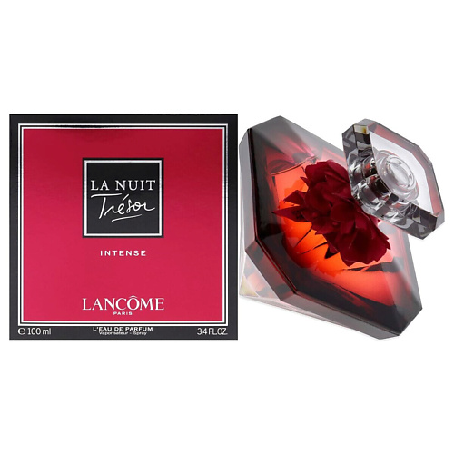 LANCOME Парфюмерная вода La Nuit Tresor Intense 100 #1