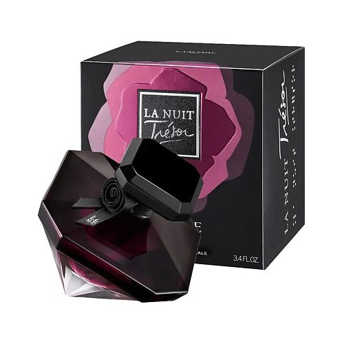 LANCOME Парфюмерная вода La Nuit Tresor Fleur De Nuit 100 #1