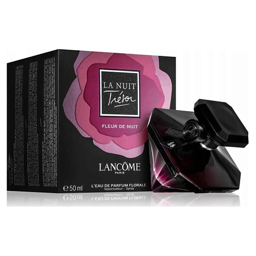 LANCOME Парфюмерная вода La Nuit Tresor Fleur De Nuit 50 #1