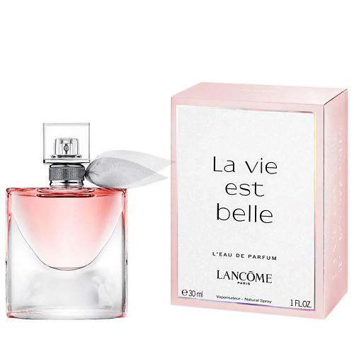 LANCOME Парфюмерная вода La Vie Est Belle 30 #1