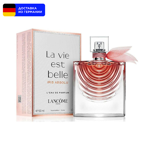LANCOME Парфюмерная вода La Vie Est Belle Iris Absolu 50 #1