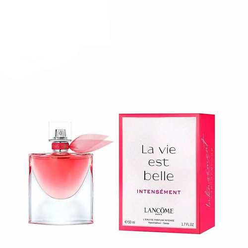 LANCOME Парфюмерная вода La Vie Est Belle Intensement 50 #1
