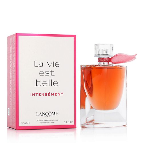 LANCOME Парфюмерная вода La Vie Est Belle Intensement 100 #1