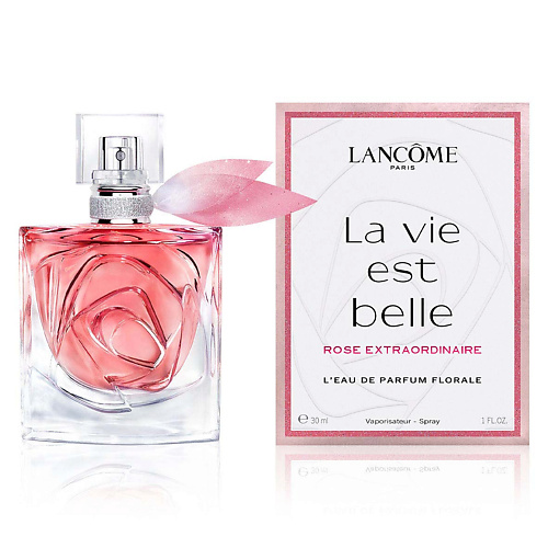 LANCOME Парфюмерная вода La Vie Est Belle Rose Extraordinaire 30 #1