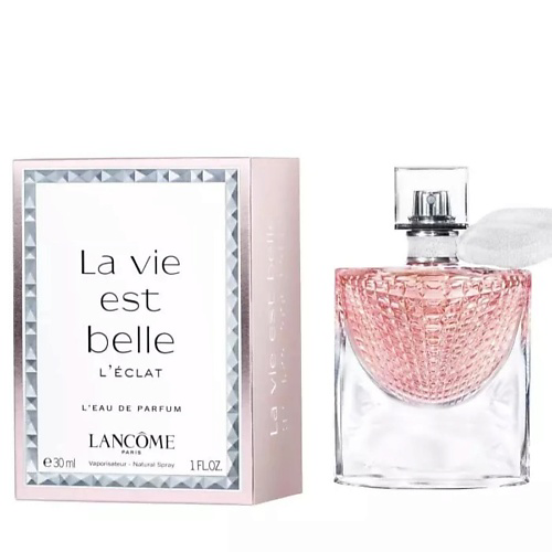 LANCOME Парфюмерная вода La Vie est Belle L'Eclat 30 #1