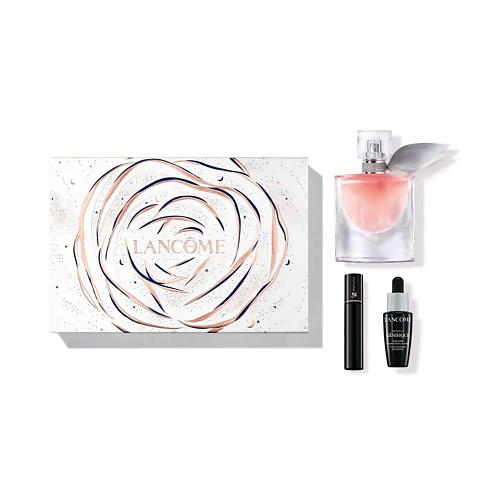 LANCOME Парфюмерная вода La Vie Est Belle + Сыворотка Advanced Génifique + Тушь Hypnôse #1