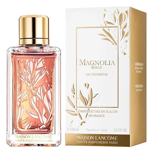 LANCOME Парфюмерная вода  Magnolia Rosae 100 #1