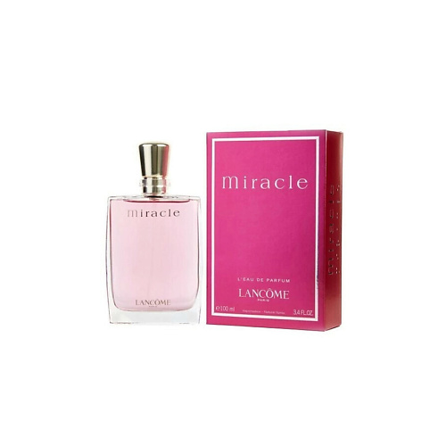LANCOME Парфюмерная вода Miracle 100 #1