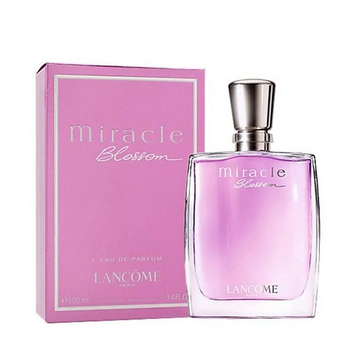 LANCOME Парфюмерная вода Miracle Blossom 100 #1
