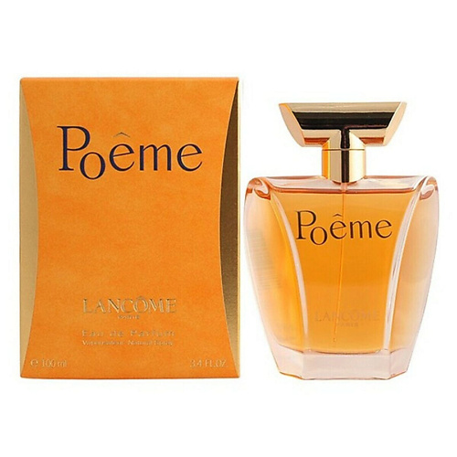 LANCOME Парфюмерная вода Poeme 100 #1