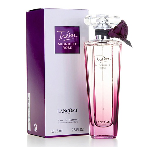 LANCOME Парфюмерная вода Tresor Midnight Rose 75 #1